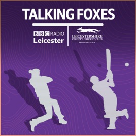 Talking Foxes
