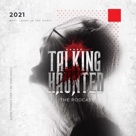 Talking Haunted