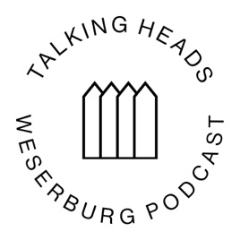 Talking Heads - Weserburg Podcast