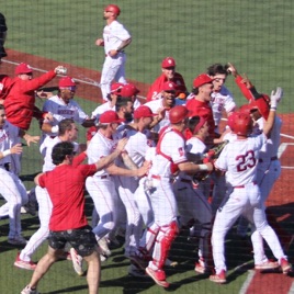 Talking Hoosier Baseball from iubase.com