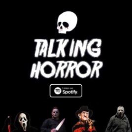 Talking Horror