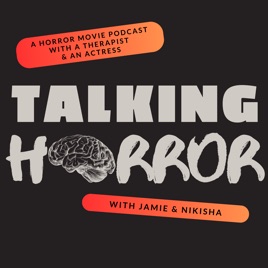 Talking Horror with Jamie and Nikisha