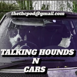 Talking Hounds N Cars