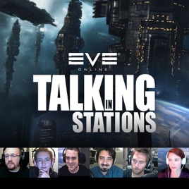 Talking in Stations