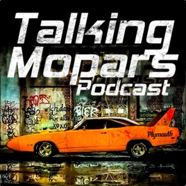 Talking Mopars