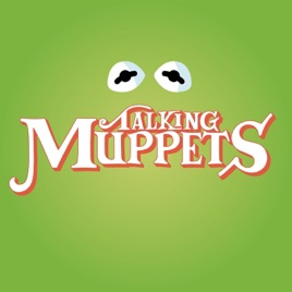 Talking Muppets