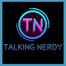 TALKING NERDY