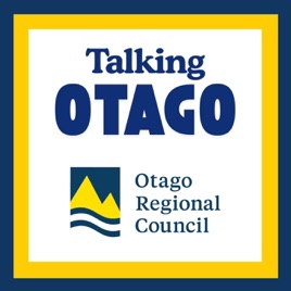 Talking Otago with ORC
