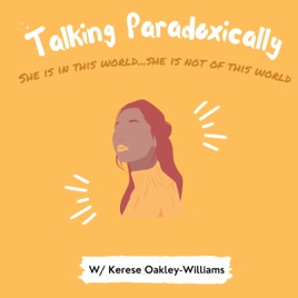 Talking Paradoxically - Here's the tea sis!