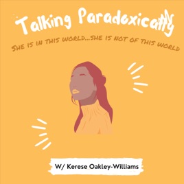 Talking Paradoxically - Here's the tea sis!