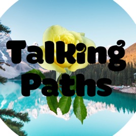 Talking paths