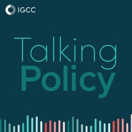 Talking Policy