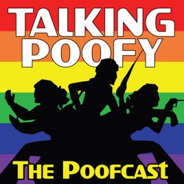 Talking Poofy