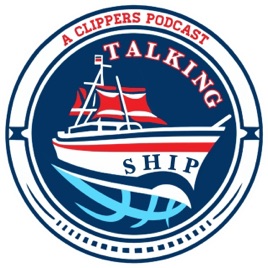 Talking Ship - A Clippers Podcast