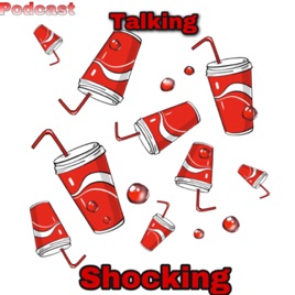 Talking shocking