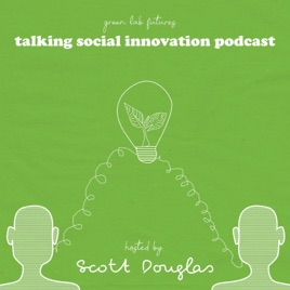 Talking Social Innovation Podcast