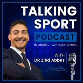 Talking Sport Podcast