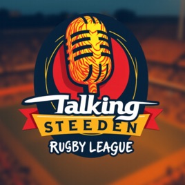Talking Steeden