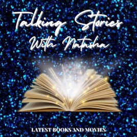 Talking Stories with Natasha