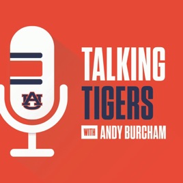 Talking Tigers Podcast