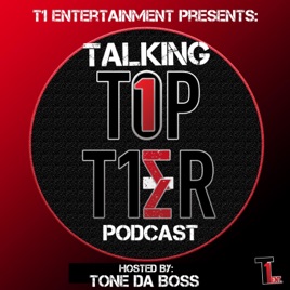 Talking Top Tier