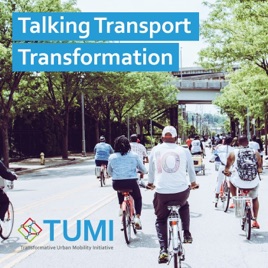 Talking Transport Transformation