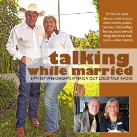 TALKING WHILE MARRIED