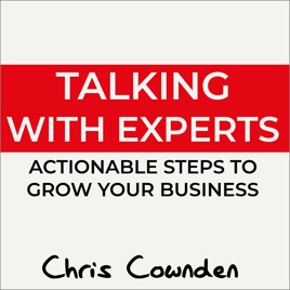 Talking With Experts Podcast