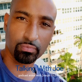 Talking With Joe