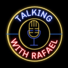 Talking with Rafael