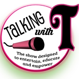 Talking with T