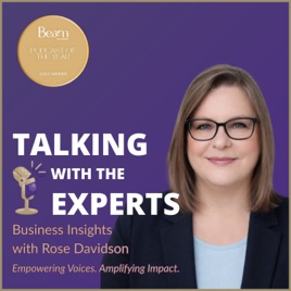 Talking with the Experts: Business Insights