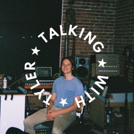 Talking with Tyler