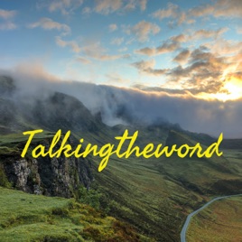 Talkingtheword