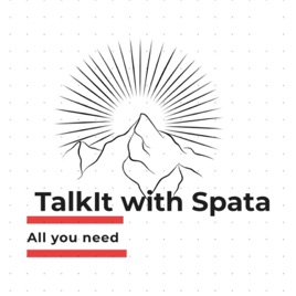 TalkIt with Spata