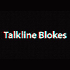 Talkline Blokes