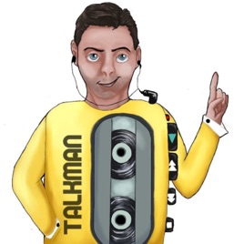 TalkManRadio Show Live 09/25/2020