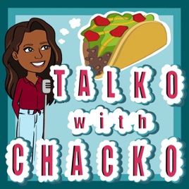 Talko with Chacko