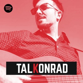TalKonrad - Spazi musicali