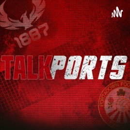 TalkPorts Podcasts