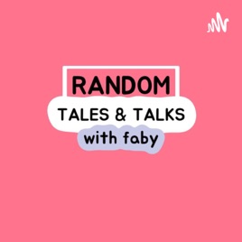 Talks and Tales with Faby