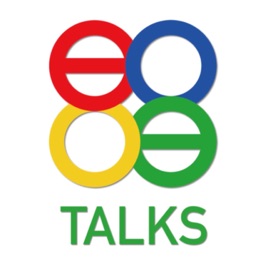 TALKS by SWEET NOOKS