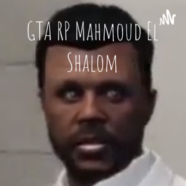 Talks mit Mahmoud El Shalom