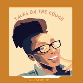 Talks On The Couch