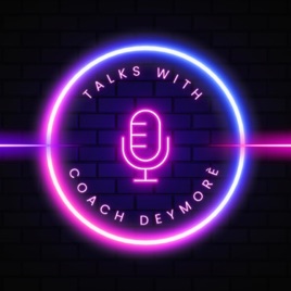 Talks with Coach Dey