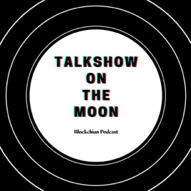 Talkshow on the moon【月球座谈会】