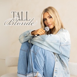Tall Blonde