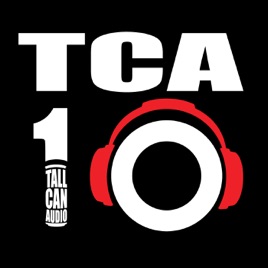 Tall Can Audio - A Pint Of Canadian Sports Talk