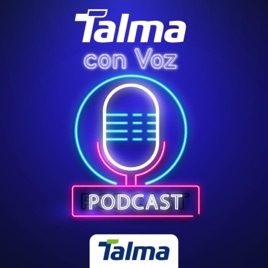 Talma con Voz