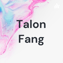 Talon Fang
